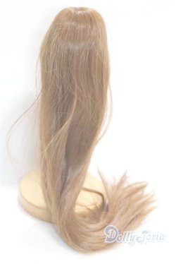 画像2: 【新品】9-10inch/ウィッグ U-24-12-24-264-TN-ZU