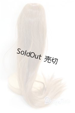 画像2: 【新品】9-10inch/ウィッグ U-24-12-24-264-TN-ZU