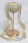 【新品】9-10inch/ウィッグ U-25-03-18-280-TN-ZU