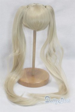 画像2: 【新品】9-10inch/ウィッグ U-25-03-18-280-TN-ZU