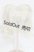 【新品】9-10inch/ウィッグ U-25-03-18-282-TN-ZU