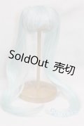 【新品】9-10inch/ウィッグ U-25-03-18-283-TN-ZU