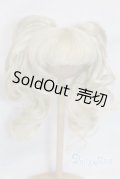 【新品】9-10inch/ウィッグ U-25-03-18-284-TN-ZU