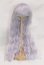画像1: 【新品】9-10inch/ウィッグ U-25-03-18-285-TN-ZU (1)