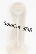 【新品】8〜9inch/ウィッグ U-25-03-18-286-TN-ZU