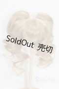 【新品】8〜9inch/ウィッグ U-25-03-18-287-TN-ZU