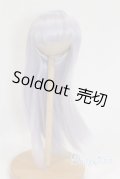 【新品】8〜9inch/ウィッグ U-25-03-18-288-TN-ZU