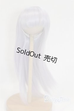 画像1: 【新品】8〜9inch/ウィッグ U-25-03-18-288-TN-ZU