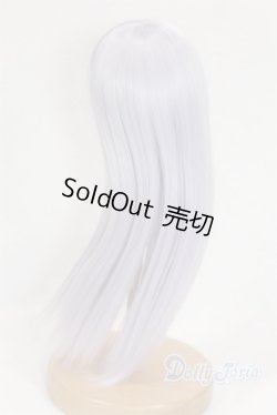 画像2: 【新品】8〜9inch/ウィッグ U-25-03-18-288-TN-ZU