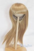 【新品】9-10inch/ウィッグ U-25-03-18-279-TN-ZU