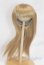 画像1: 【新品】9-10inch/ウィッグ U-25-03-18-279-TN-ZU (1)