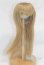 画像1: 【新品】9-10inch/ウィッグ U-25-03-18-273-TN-ZU (1)
