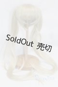 【新品】9-10inch/ウィッグ U-25-03-18-274-TN-ZU