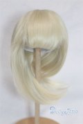 【新品】9-10inch/ウィッグ U-25-03-18-275-TN-ZU
