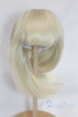 画像1: 【新品】9-10inch/ウィッグ U-25-03-18-275-TN-ZU