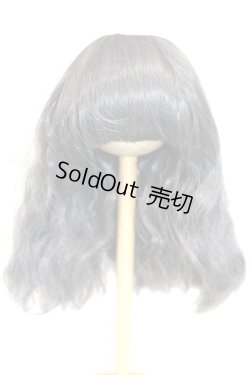 画像1: 【新品】9-10inch/ウィッグ U-26-04-29-229-TN-ZU