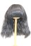 画像1: 【新品】9-10inch/ウィッグ U-26-04-29-229-TN-ZU (1)