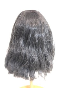 画像2: 【新品】9-10inch/ウィッグ U-26-04-29-229-TN-ZU