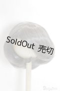 【新品】9-10inch/ウィッグ U-24-12-10-222-TN-ZU