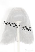 【新品】9-10inch/ウィッグ U-24-12-10-224-TN-ZU