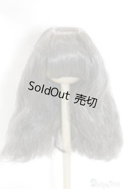 画像1: 【新品】9-10inch/ウィッグ U-24-12-10-224-TN-ZU