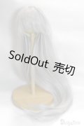 【新品】9-10inch/ウィッグ U-24-12-10-225-TN-ZU