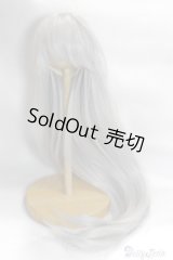 【新品】9-10inch/ウィッグ U-24-12-10-225-TN-ZU