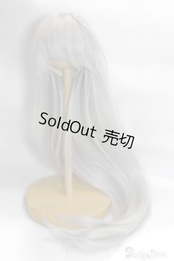 画像1: 【新品】9-10inch/ウィッグ U-24-12-10-225-TN-ZU