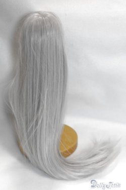 画像2: 【新品】9-10inch/ウィッグ U-24-12-10-225-TN-ZU