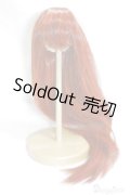 【新品】9-10inch/ウィッグ U-24-12-10-228-TN-ZU