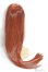 画像2: 【新品】9-10inch/ウィッグ U-24-12-10-228-TN-ZU (2)