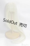 【新品】9-10inch/ウィッグ U-24-12-10-229-TN-ZU