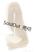【新品】9-10inch/ウィッグ U-24-12-10-230-TN-ZU