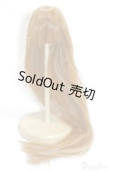 【新品】9-10inch/ウィッグ U-24-12-10-230-TN-ZU