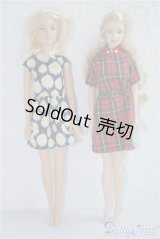 バービー/本体＆衣装2体セット A-24-10-23-1110-KD-ZU
