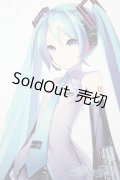 【新宿マルイアネックス店 店頭販売商品】DD/初音ミク　2100130000016286-ZM