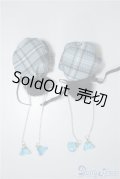 SDM＆MSD/OF:小物 U-24-10-22-075-KD-ZU