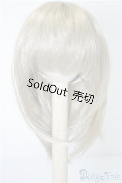 画像1: 7-8inch/ウィッグ U-24-10-29-171-TN-ZU