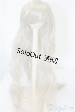 画像1: 7-8inch/ウィッグ U-24-10-29-173-TN-ZU