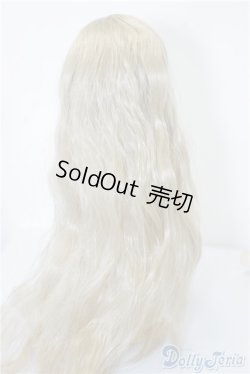 画像2: 7-8inch/ウィッグ U-24-10-29-173-TN-ZU