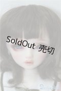SDM女の子/コーディネートモデルF-61 U-24-11-05-214-KD-ZU
