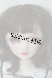 SDM女の子/コーディネートモデルF-61 U-24-11-05-214-KD-ZU