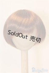 7-8inch/ウィッグ U-24-11-05-119-KD-ZU