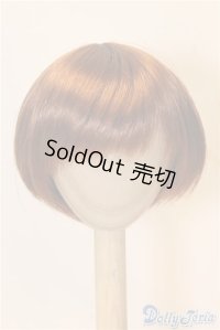 7-8inch/ウィッグ U-24-11-05-119-KD-ZU