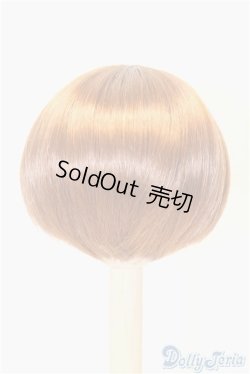 画像2: 7-8inch/ウィッグ U-24-11-05-119-KD-ZU