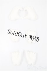 1/6サイズドール/パーツセット/0 A-25-08-20-237-KD-ZA