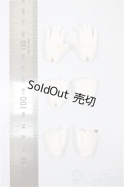 画像2: 1/6サイズドール/パーツセット/0 A-25-08-20-237-KD-ZA