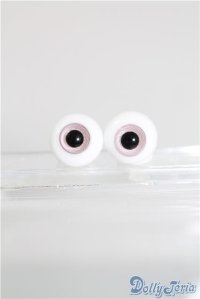 12mm/グラスアイ/ドール用　アイ A-25-01-15-437-KD-ZA