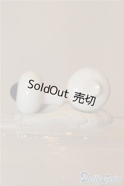 画像2: 16mm/グラスアイ U-24-11-05-142-KD-ZU