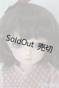 SDM女の子/コーディネートモデル:F-58 U-24-11-05-216-TN-ZU